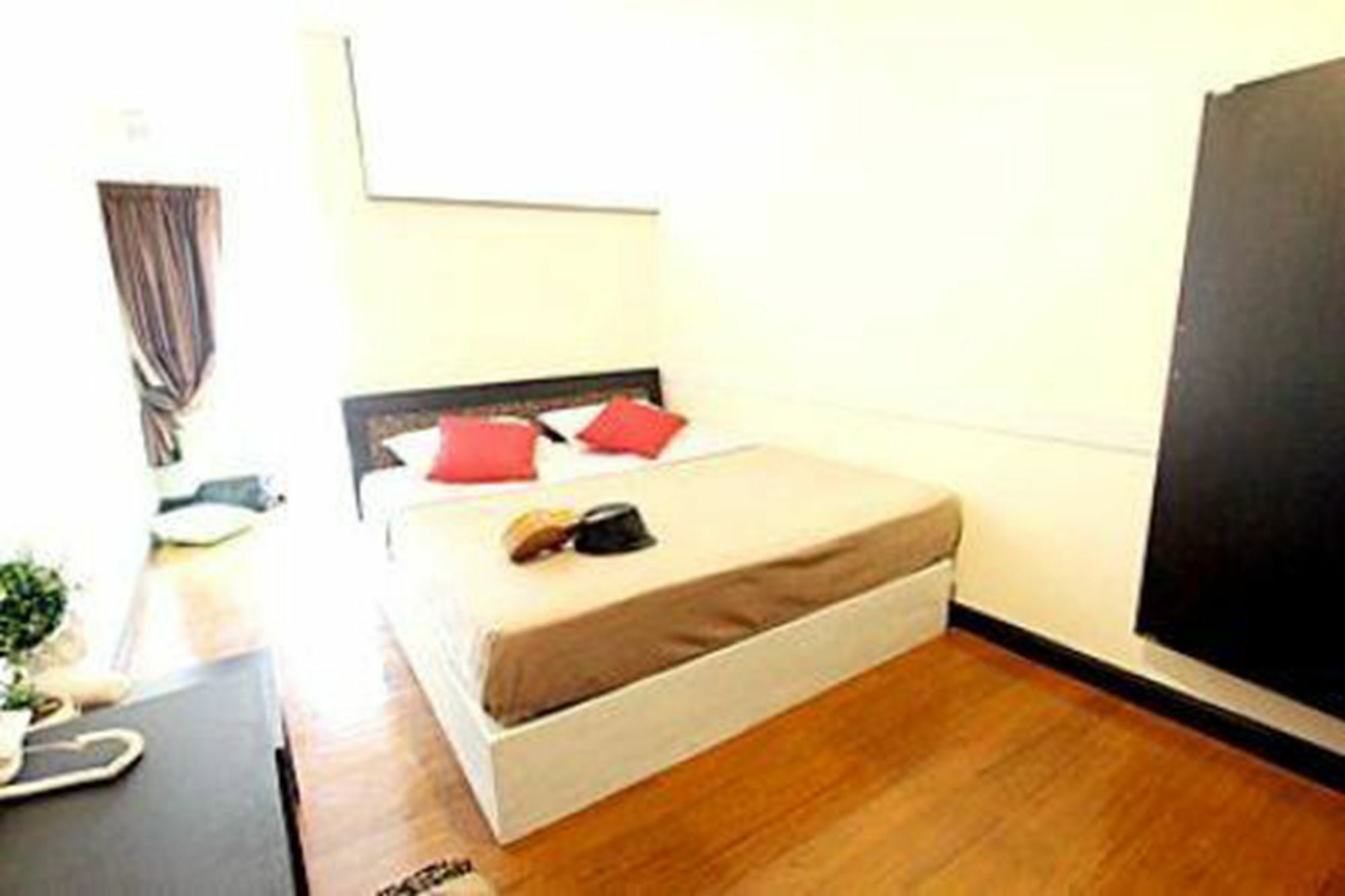 Leesort @ Onnuch Hotel Bangkok Bagian luar foto