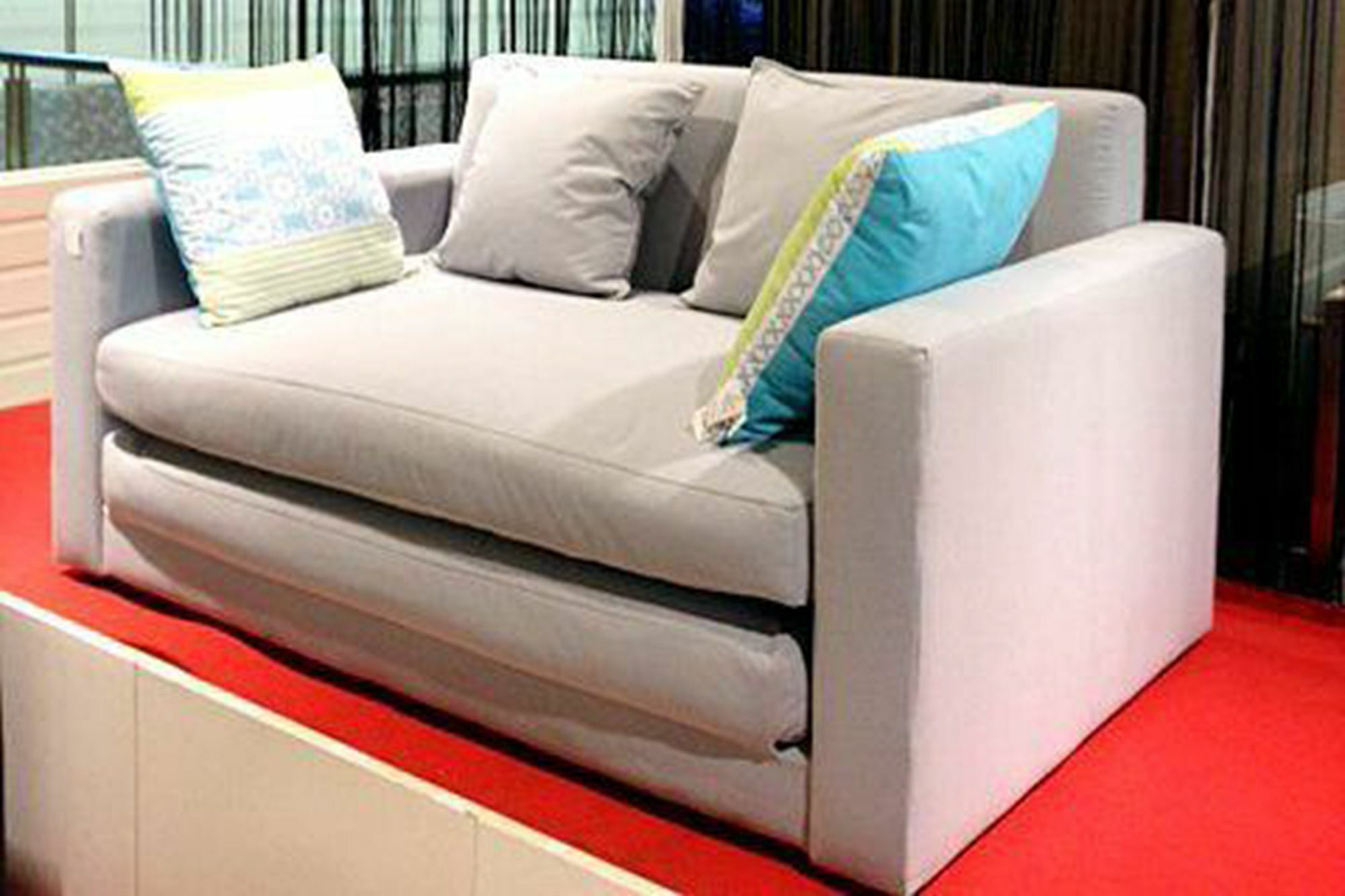 Leesort @ Onnuch Hotel Bangkok Bagian luar foto